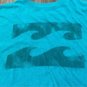 Billabong T-Shirt - New Vintage Style - L